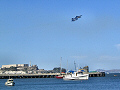 Fleet Week 2003 San Francisco